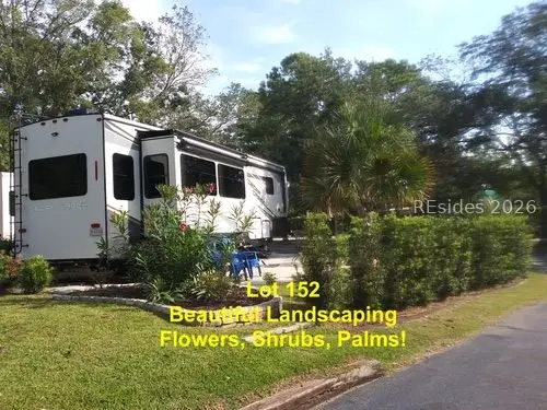 43 Jenkins Island Road #152, Hilton Head Island, SC 29926 - #3