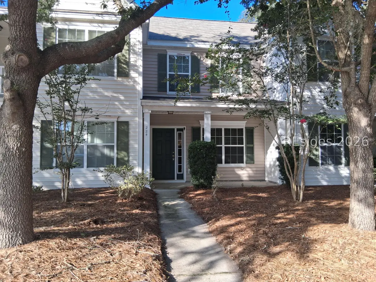 224 Dillard Mill Drive, Bluffton, SC 29909 - #1