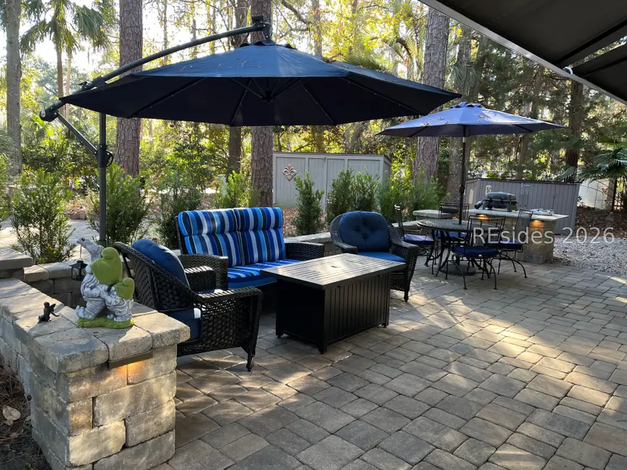 133 Arrow Road # 57, Hilton Head Island, SC 29928 - #3