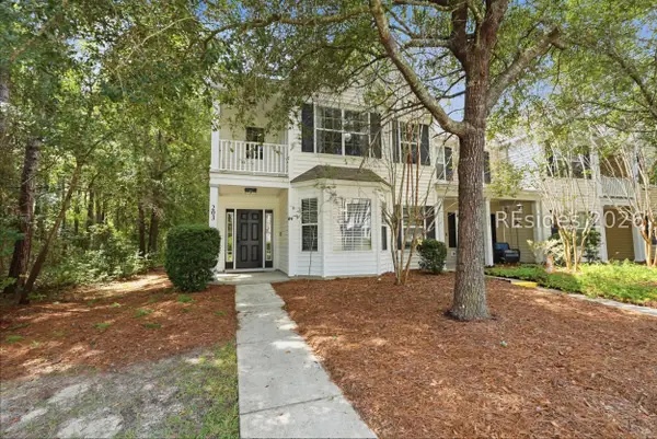 203 Dillard Mill Drive, Bluffton, SC 29909