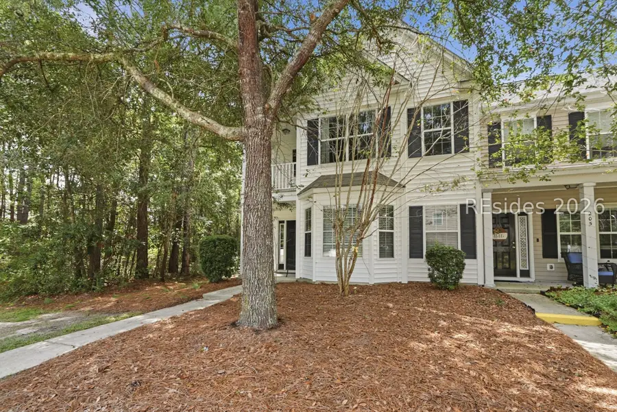 203 Dillard Mill Drive, Bluffton, SC 29909 - #2