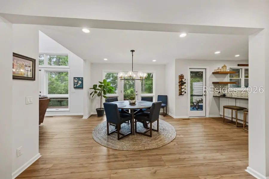 42 Wax Myrtle Court, Hilton Head Island, SC 29926 - #3