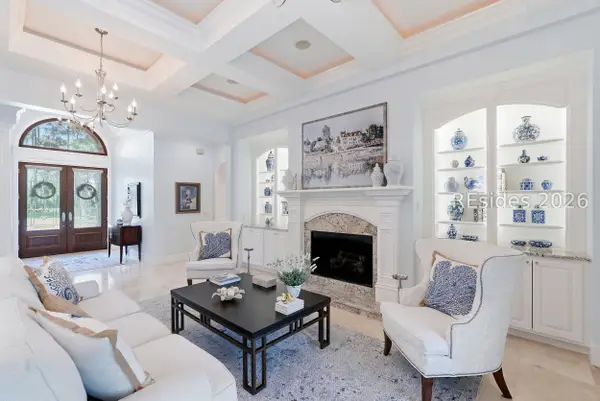 46 Anchor Cove Court, Bluffton, SC 29910