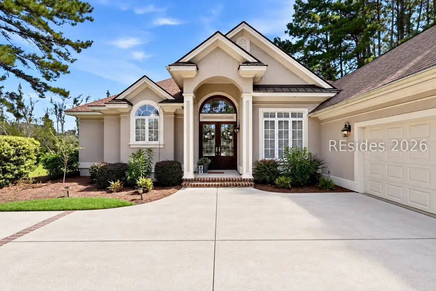 46 Anchor Cove Court, Bluffton, SC 29910 - #2