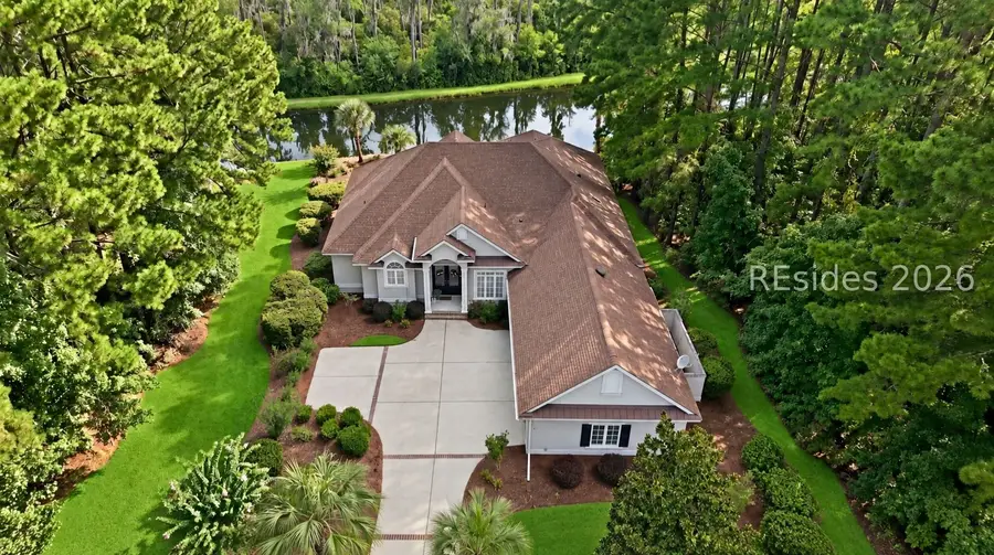 46 Anchor Cove Court, Bluffton, SC 29910 - #3