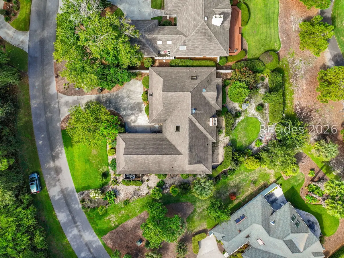 32 Savannah Trail, Hilton Head Island, SC 29926 - #1