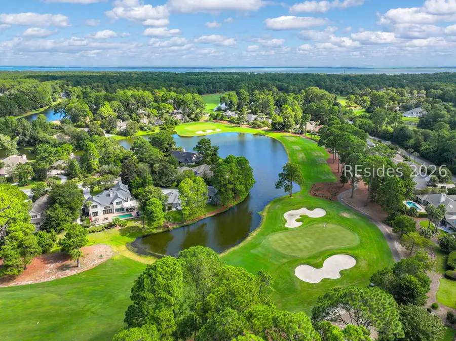 32 Savannah Trail, Hilton Head Island, SC 29926 - #2