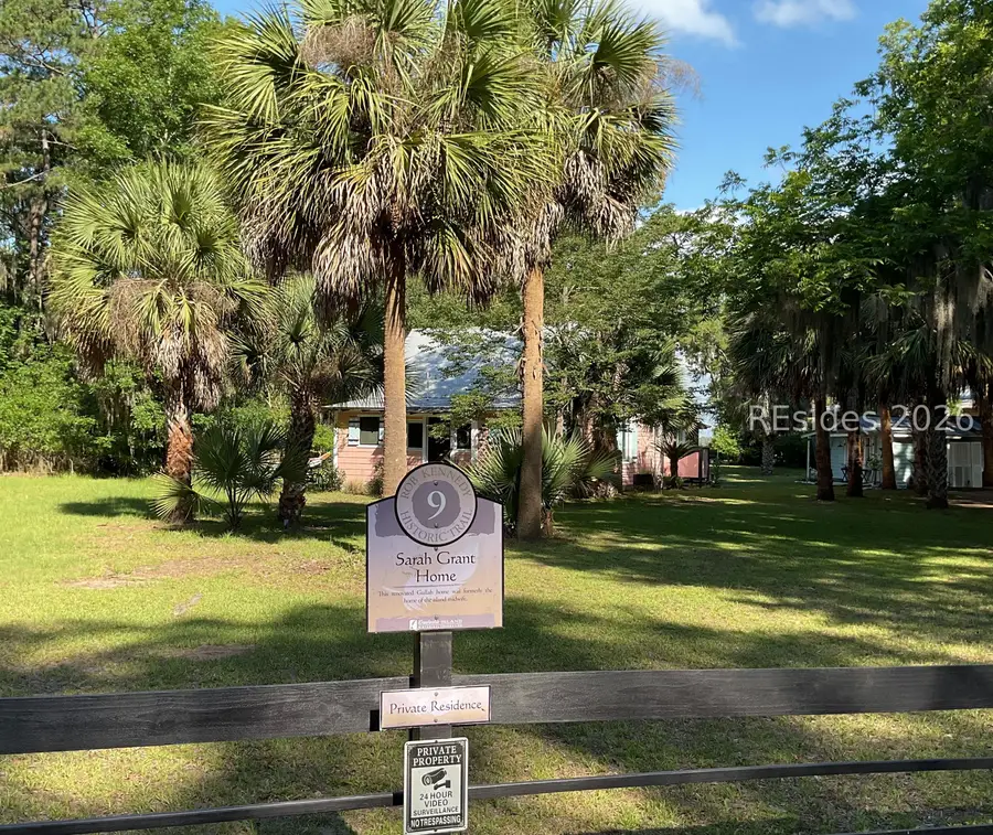 7 Maryfield Court, Daufuskie Island, SC 29915 - #2