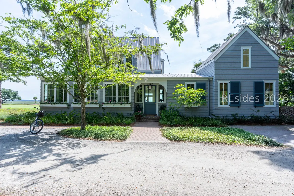 4 Tabby Links Lane, Okatie, SC 29909 - #1