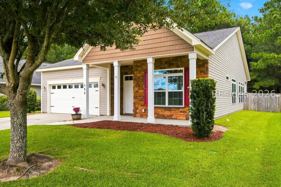190 White Crescent Circle, Ridgeland, SC 29936 - #2