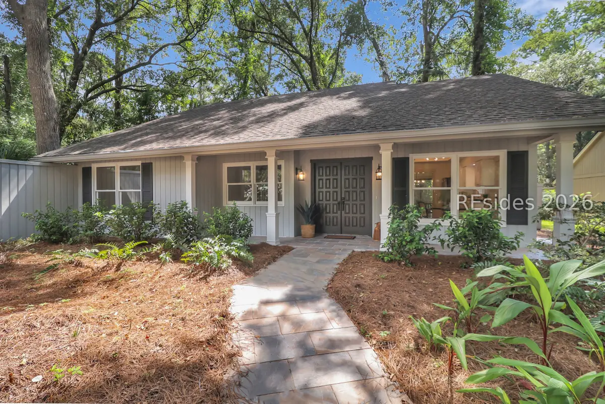 15 Stillwater Lane, Hilton Head Island, SC 29926 - #1
