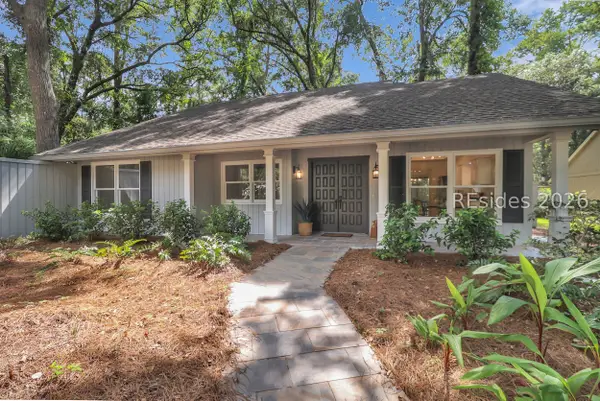 15 Stillwater Lane, Hilton Head Island, SC 29926