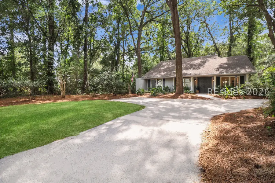 15 Stillwater Lane, Hilton Head Island, SC 29926 - #2