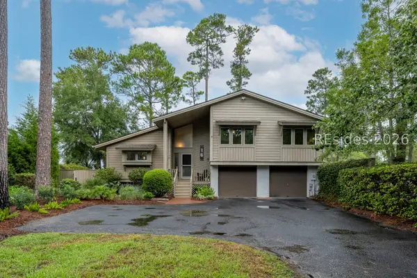 16 Song Sparrow Lane, Hilton Head Island, SC 29928