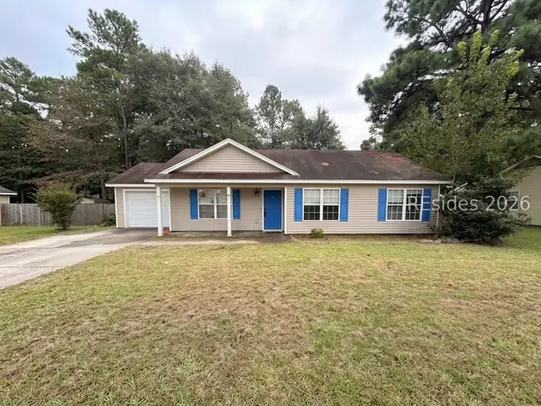 82 Pelican Circle, Beaufort, SC 29906