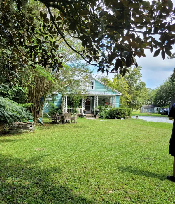 489 May River Road, Bluffton, SC 29910