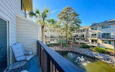 5 Tanglewood Drive #604, Hilton Head Island, SC 29928