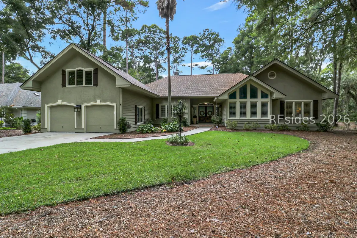 56 Sussex Lane, Hilton Head Island, SC 29926 - #1