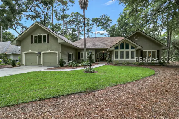56 Sussex Lane, Hilton Head Island, SC 29926