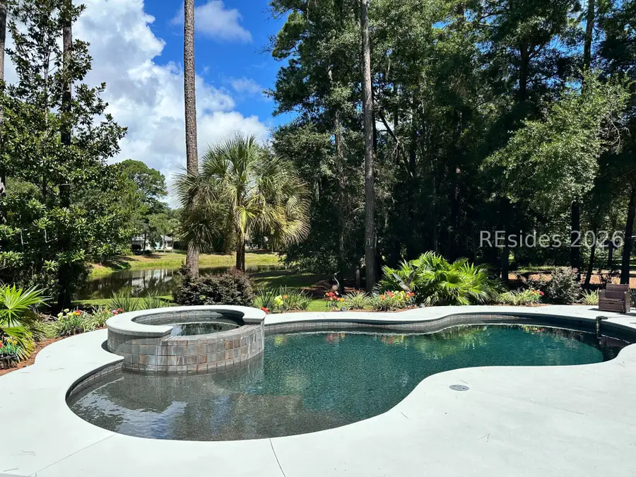 56 Sussex Lane, Hilton Head Island, SC 29926 - #2