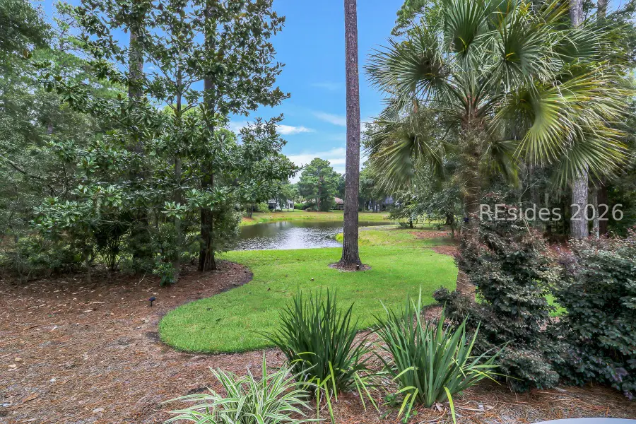 56 Sussex Lane, Hilton Head Island, SC 29926 - #3