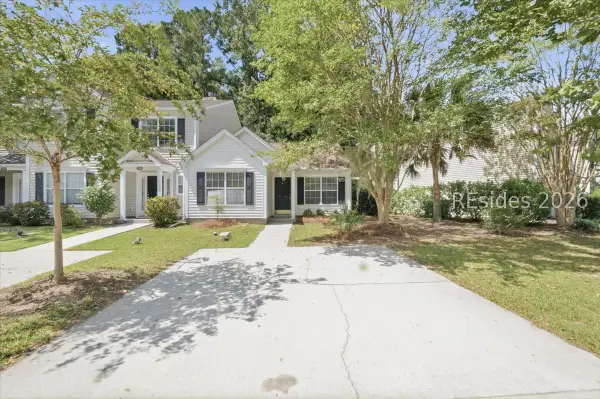 388 Gardners Circle, Bluffton, SC 29910
