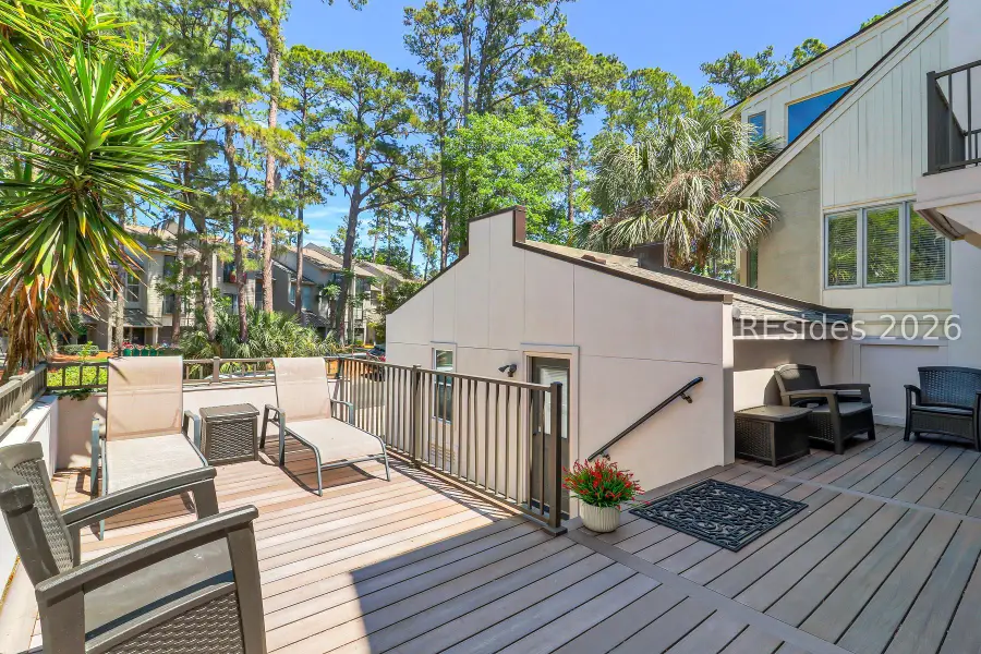 18 Spinnaker Court, Hilton Head Island, SC 29928 - #2
