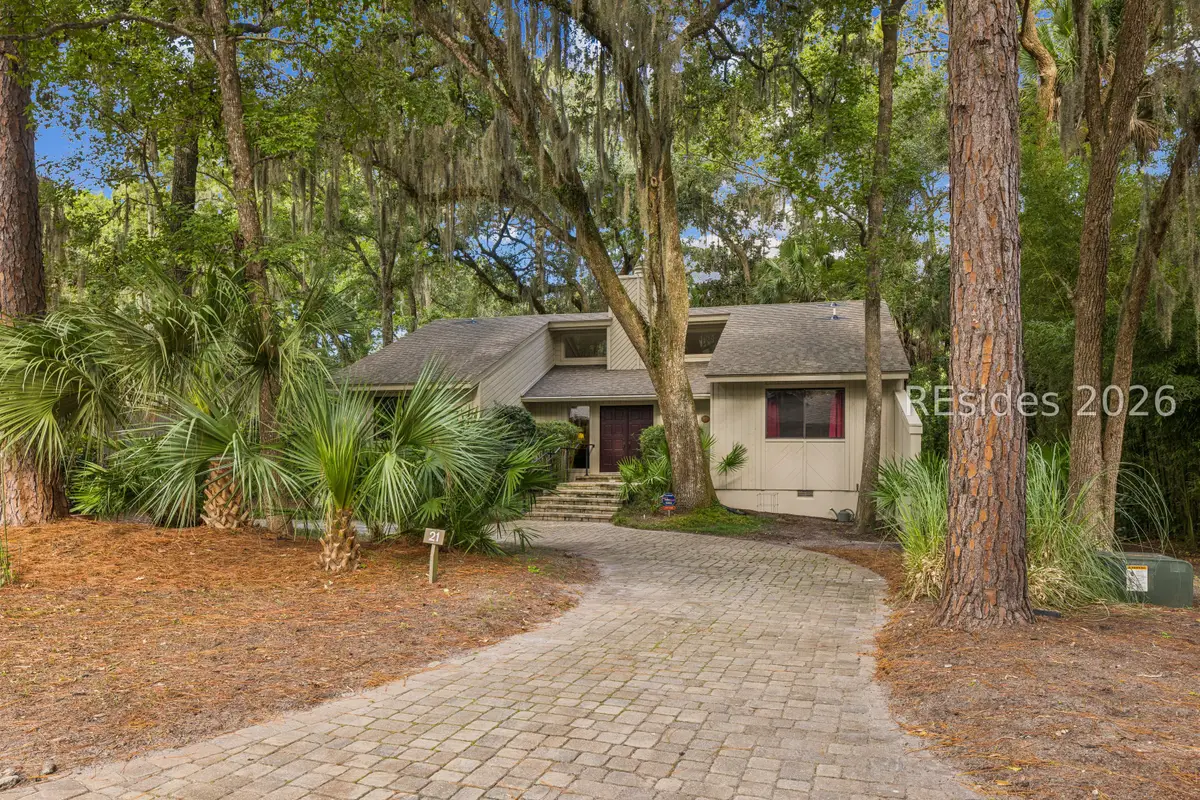 21 Acorn Lane, Hilton Head Island, SC 29928 - #1