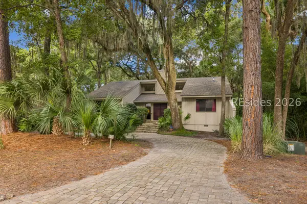 21 Acorn Lane, Hilton Head Island, SC 29928