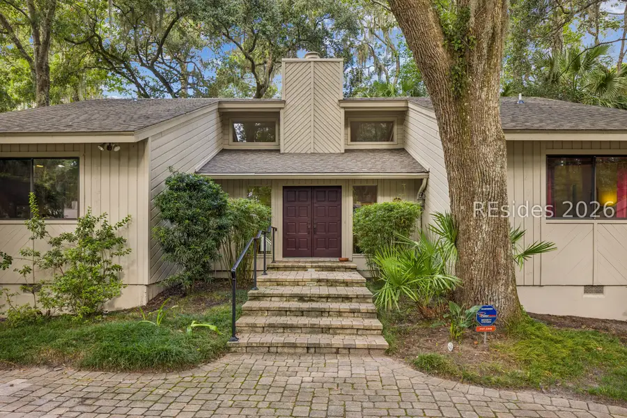 21 Acorn Lane, Hilton Head Island, SC 29928 - #2