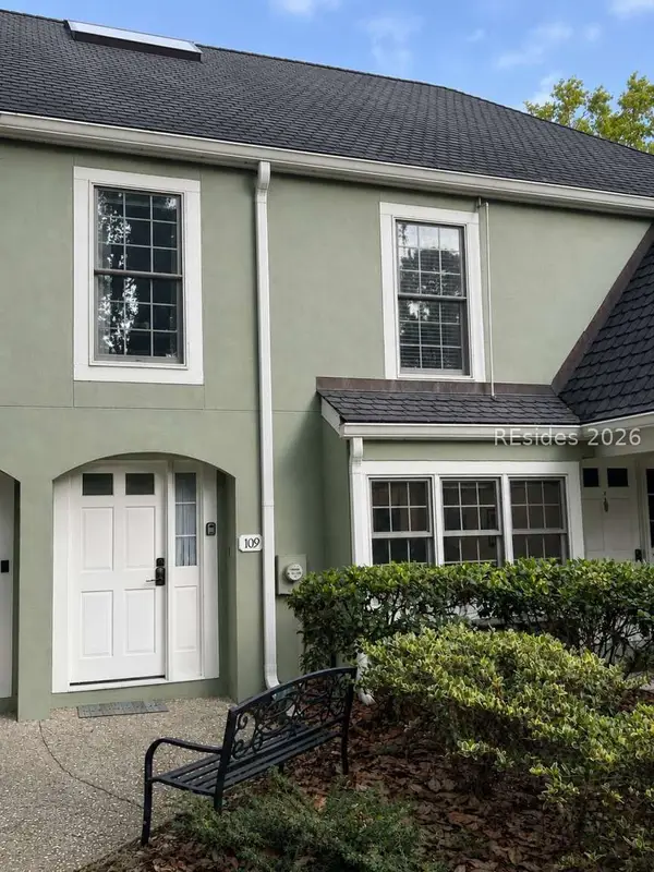 70 Shipyard Drive #109, Hilton Head Island, SC 29928