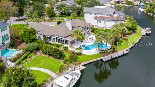 44 Wexford Club Drive, Hilton Head Island, SC 29928