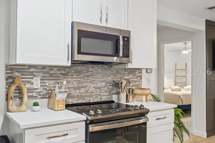 21 Lagoon Road #A3C, Hilton Head Island, SC 29928 - #2