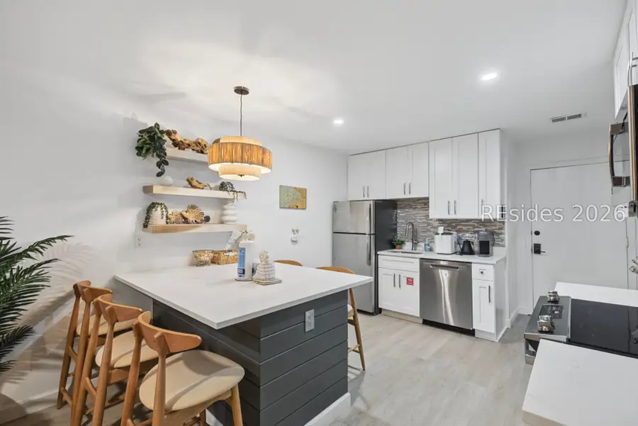 21 Lagoon Road #A3C, Hilton Head Island, SC 29928 - #3