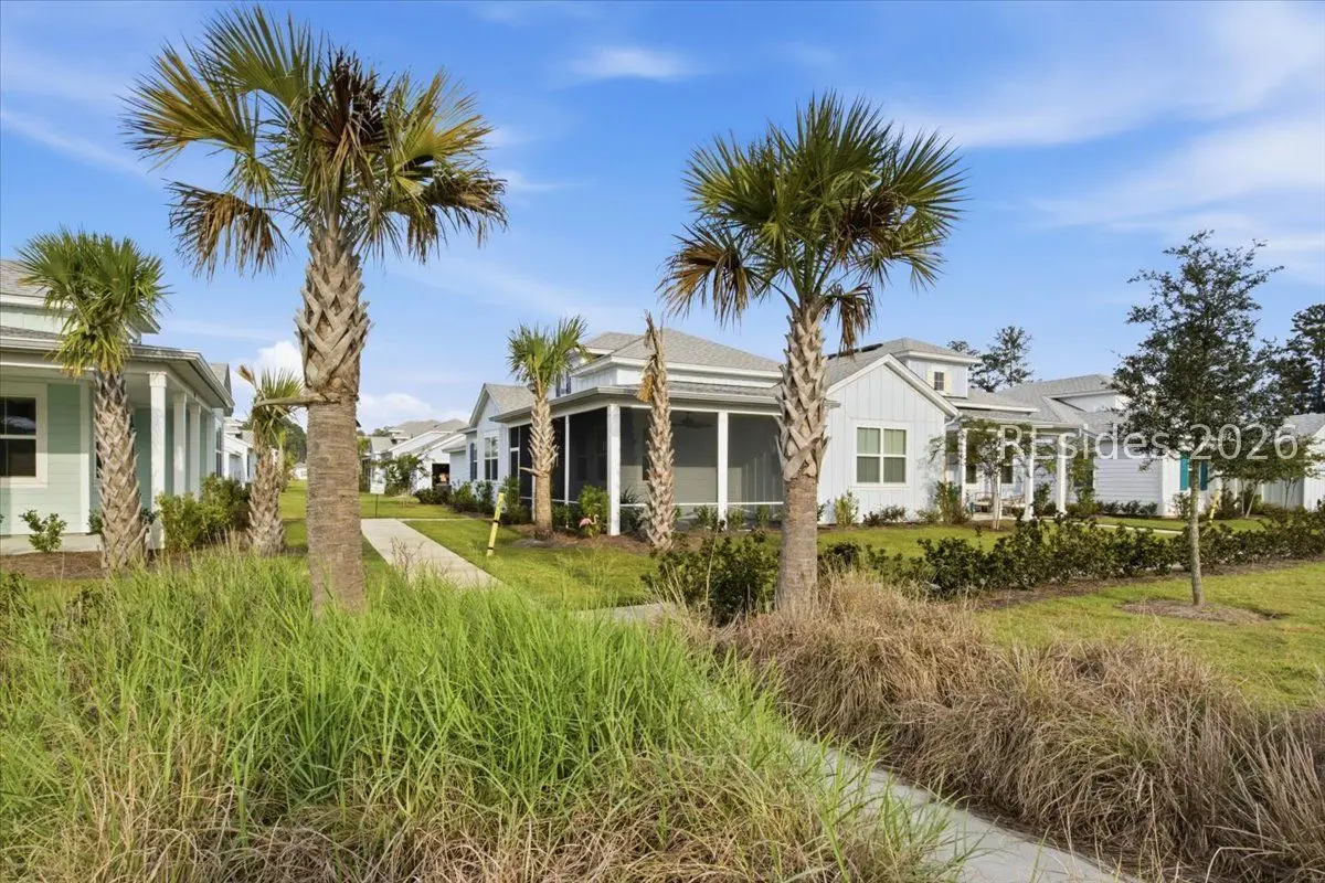 1386 Good Life Way, Hardeeville, SC 29927 - #1