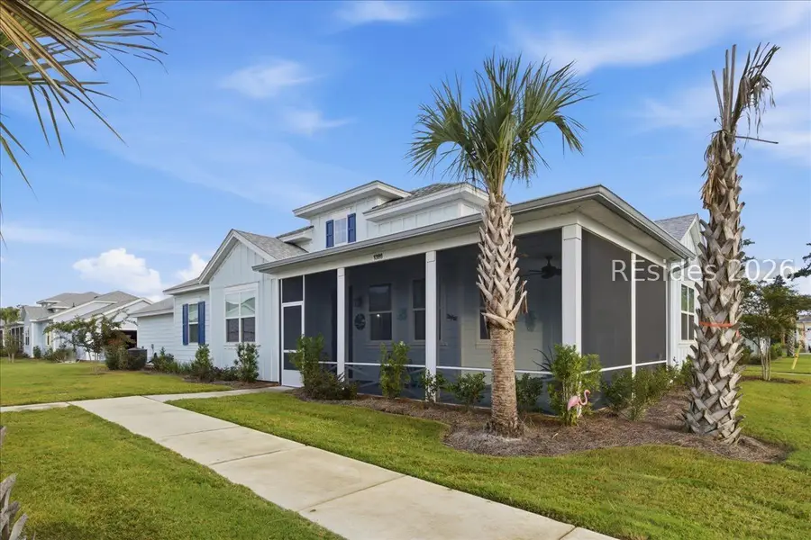 1386 Good Life Way, Hardeeville, SC 29927 - #2