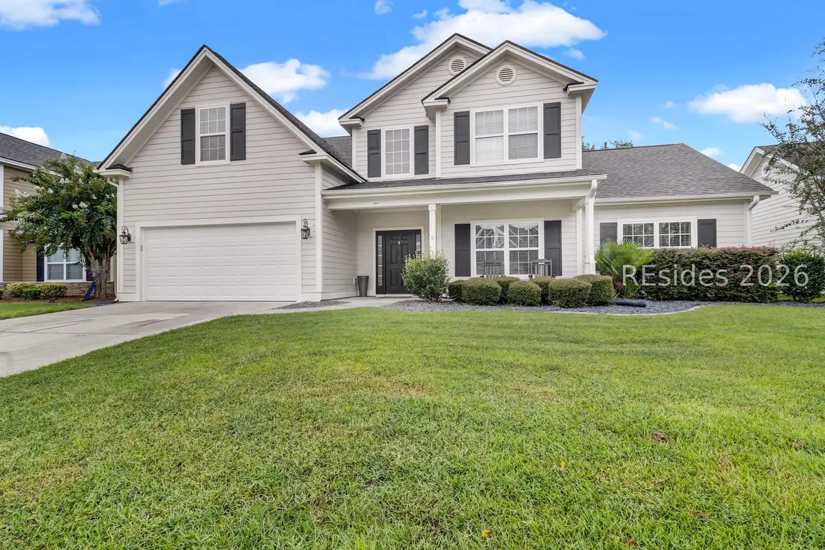 109 Grand Court N, Bluffton, SC 29910 - #1