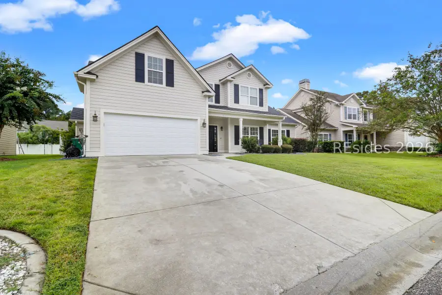 109 Grand Court N, Bluffton, SC 29910 - #2