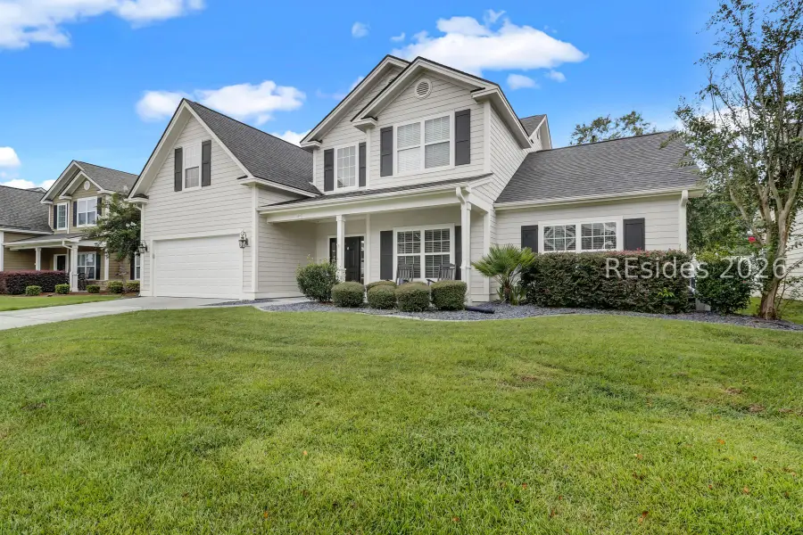 109 Grand Court N, Bluffton, SC 29910 - #3