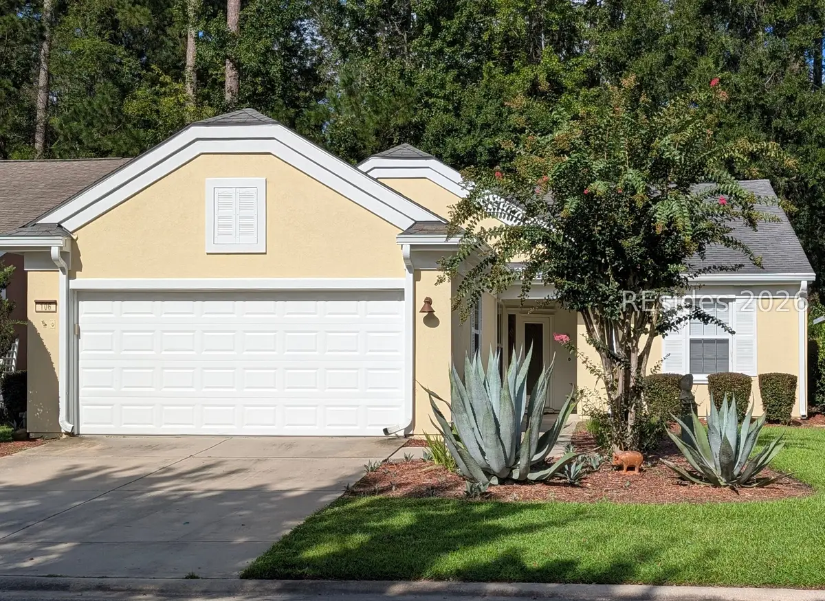 106 Doncaster Lane, Bluffton, SC 29909 - #1