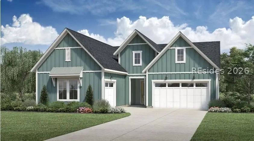 20 Colosi Way, Hardeeville, SC 29927 - #1