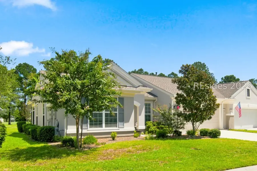 196 Landing Lane, Bluffton, SC 29909 - #3