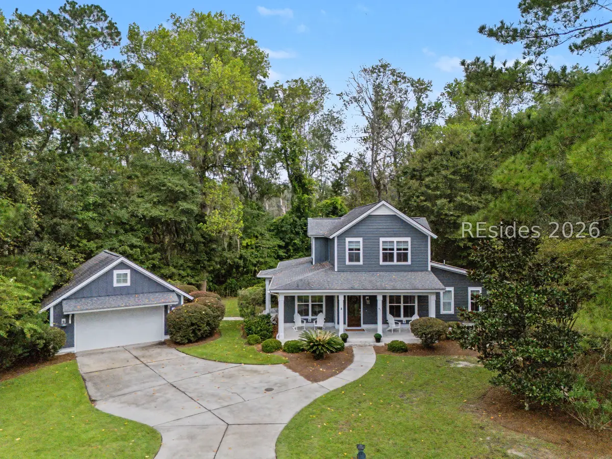 91 Daffodil Farm Road, Bluffton, SC 29910 - #1