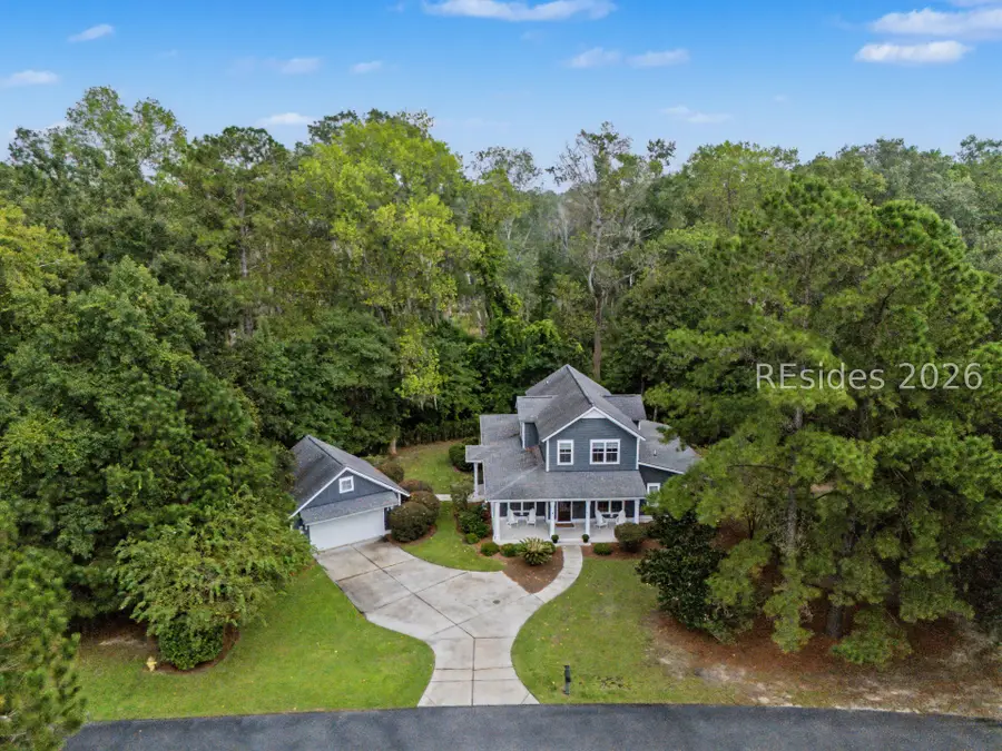 91 Daffodil Farm Road, Bluffton, SC 29910 - #3