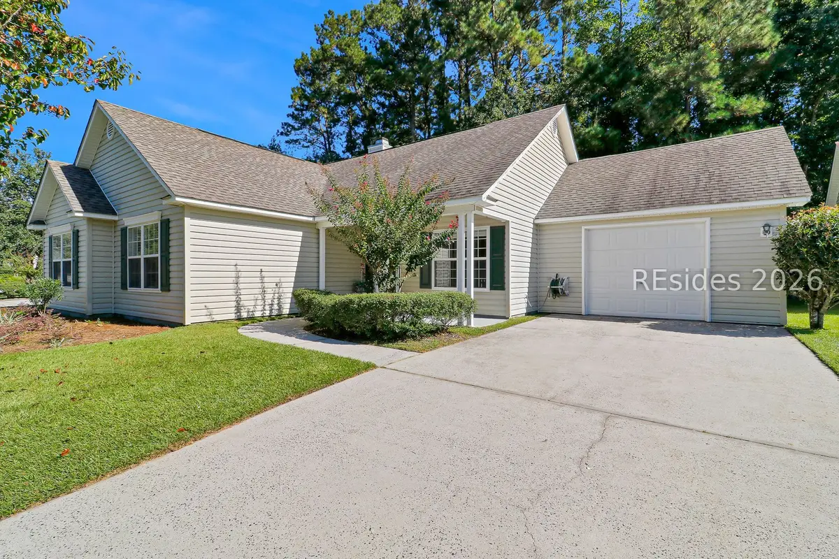 3 Hyde Park Circle, Bluffton, SC 29910 - #1