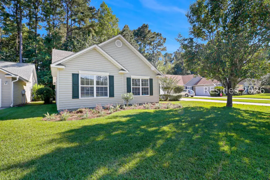 3 Hyde Park Circle, Bluffton, SC 29910 - #3