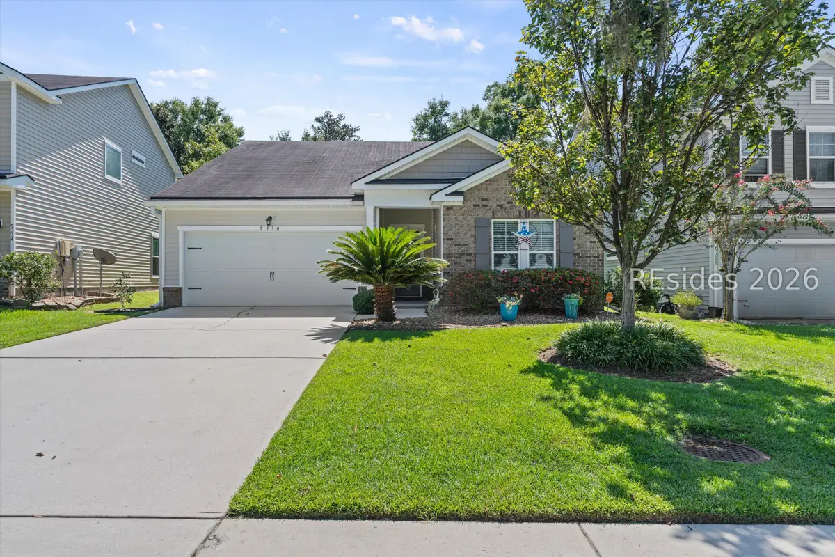 9330 Evan Way, Bluffton, SC 29910 - #1