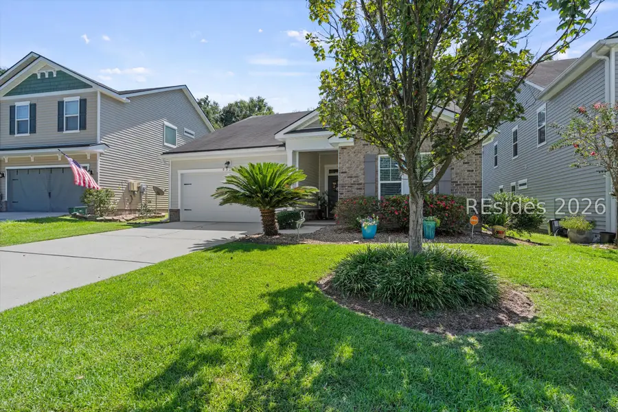9330 Evan Way, Bluffton, SC 29910 - #2