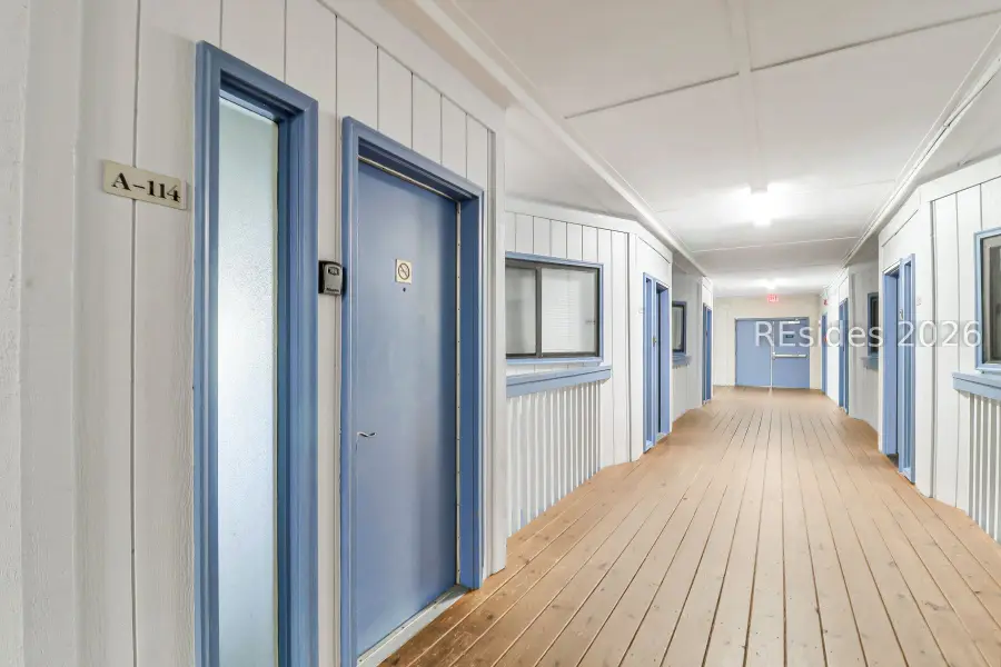40 Folly Field Road #A114, Hilton Head Island, SC 29928 - #2