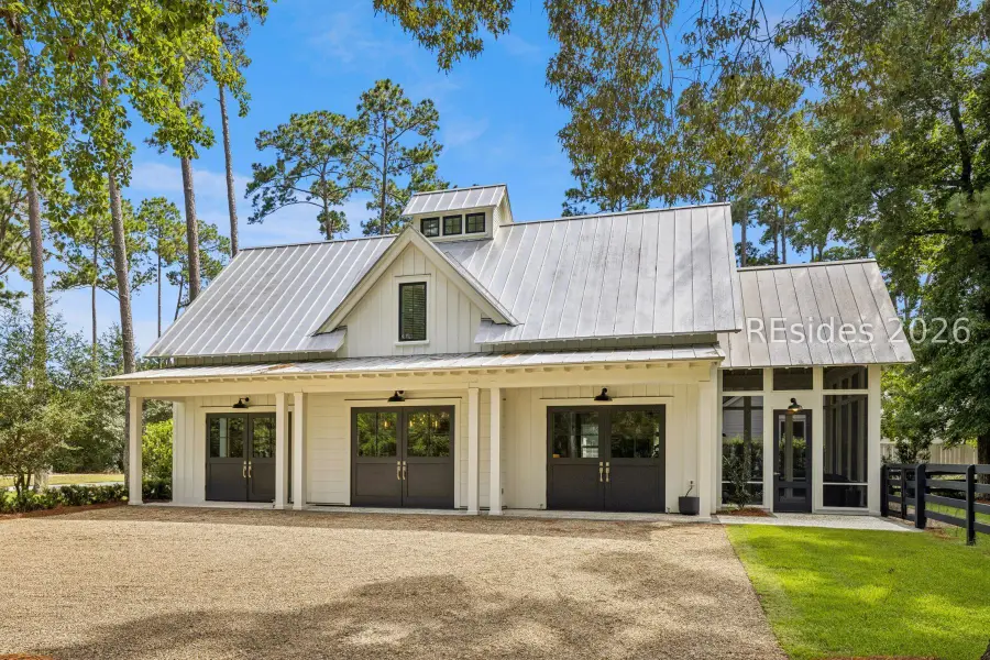 46 Gallavant Road, Bluffton, SC 29910 - #2